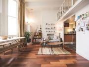 0 Bedrooms Studio for rent in Sutherland Avenue, London W9