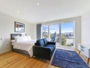 0 Bedrooms Studio for rent in Thalia House, Royal...