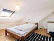 0 Bedrooms Studio for rent in The Avenue, London NW6