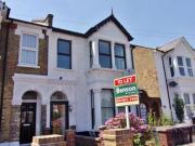 0 Bedrooms Studio for rent in The Close, Birchanger...