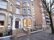0 Bedrooms Studio for rent in The Drive, Hove BN3