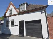 0 Bedrooms Studio for rent in The Hunting Lodge,...