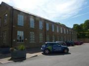 0 Bedrooms Studio for rent in The Park, Kirkburton,...