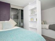 0 Bedrooms Studio for rent in The Pavement, Popes Lane,...