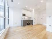 0 Bedrooms Studio for rent in Trinity Square, 23 59...
