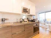 0 Bedrooms Studio for rent in Trinity Square, 23 59...