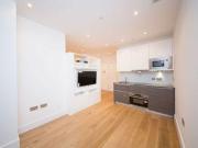 0 Bedrooms Studio for rent in Trinity Square, 23 59...