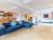 0 Bedrooms Studio for rent in Tyssen Street, London E8