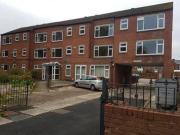 0 Bedrooms Studio for rent in Upper Chorlton Road,...