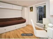 0 Bedrooms Studio for rent in Upper Tachbrook St, London...