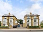 0 Bedrooms Studio for rent in Uxbridge Road, Hampton TW12