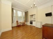 0 Bedrooms Studio for rent in Uxbridge Road, London W3