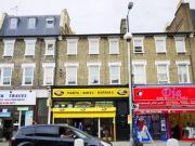 0 Bedrooms Studio for rent in Uxbridge Road, Shepherds...
