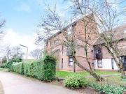 0 Bedrooms Studio for rent in Veryan, Horsell, Woking GU21