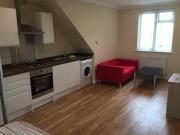 0 Bedrooms Studio for rent in Vicarage Farm Road,...