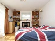 0 Bedrooms Studio for rent in Warner House, Abercorn...