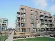 0 Bedrooms Studio for rent in Watson House, 4 Mill Park,...