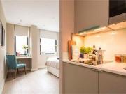 0 Bedrooms Studio for rent in Wellesley Road, Croydon CR0