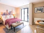 0 Bedrooms Studio for rent in Wellesley Road, Croydon CR0