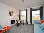 0 Bedrooms Studio for rent in West Bow, Edinburgh EH1
