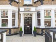 0 Bedrooms Studio for rent in West End Lane, West...