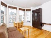 0 Bedrooms Studio for rent in West End Lane, West...