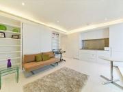 0 Bedrooms Studio for rent in West Tower, Pan Peninsula,...
