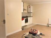 0 Bedrooms Studio for rent in Westbrook Road, Hounslow,...