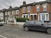 0 Bedrooms Studio for rent in Western Avenue Business,...