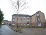 0 Bedrooms Studio for rent in William Smith Close,...