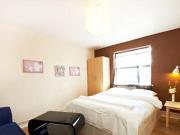 0 Bedrooms Studio for rent in Woolwich New Road,...