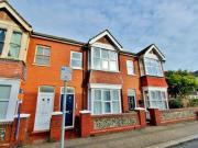 0 Bedrooms Studio for rent in Wordsworth Road, Worthing BN11
