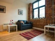 0 Bedrooms Studio for rent in Worsted House, East...