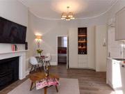 0 Bedrooms Studio for rent in York Street, London W1H