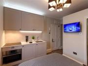 0 Bedrooms Studio for rent in York Street, London W1H