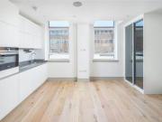 0 Bedrooms Studio for rent in Zenith House, 69 Lawrence...