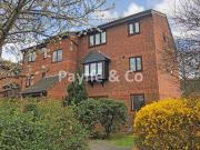 0 Bedrooms Studio for sale in Blacksmiths Close,...