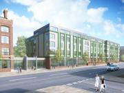 0 Bedrooms Studio for sale in Fox Street, Liverpool L3