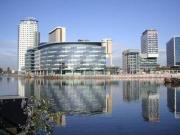 0 Bedrooms Studio for sale in Lightbox, Media City,...