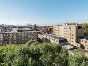 0 Bedrooms Studio for sale in Regency Street, London SW1P