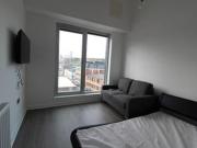 0 Bedrooms Studio for sale in Russell Street, Sheffield S3