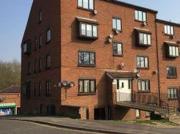 0 Bedrooms Studio for sale in Ruth House, 8 Buckland...