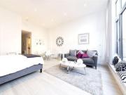 0 Bedrooms Studio for sale in Talbot Skyline, 204 226...