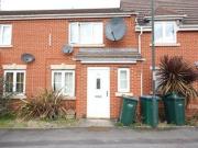 0 Bedrooms Terraced house for rent in 78 Firedrake...