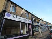 0 Bedrooms Terraced house for rent in Church Street,...