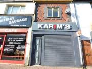 0 Bedrooms Terraced house for rent in High Street,...