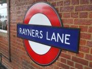 0 Bedrooms Terraced house for rent in Warden Avenue,...