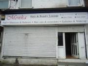 0 Bedrooms Terraced house for rent in Woodlands Road,...