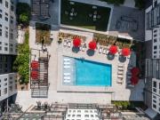 0 BR, 1 BA Apartment 1001 Farnam Street Unit 424, Omaha,...