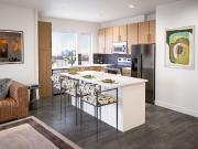 0 BR, 1 BA Apartment 1007 South Mint Street Unit 1407,...